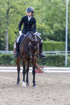 Bild 160 - Pony Akademie Turnier